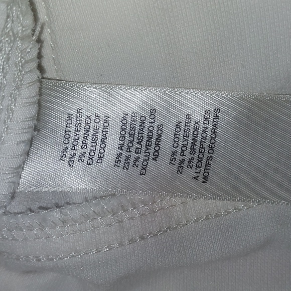 Chico's  Jeans - Picture 10 of 11